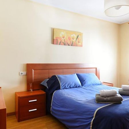 Vivienda Con Fines Turisticos Baeza Monumental Centro Apartment Exterior photo