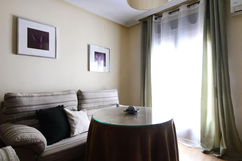 Vivienda Con Fines Turisticos Baeza Monumental Centro Apartment Exterior photo