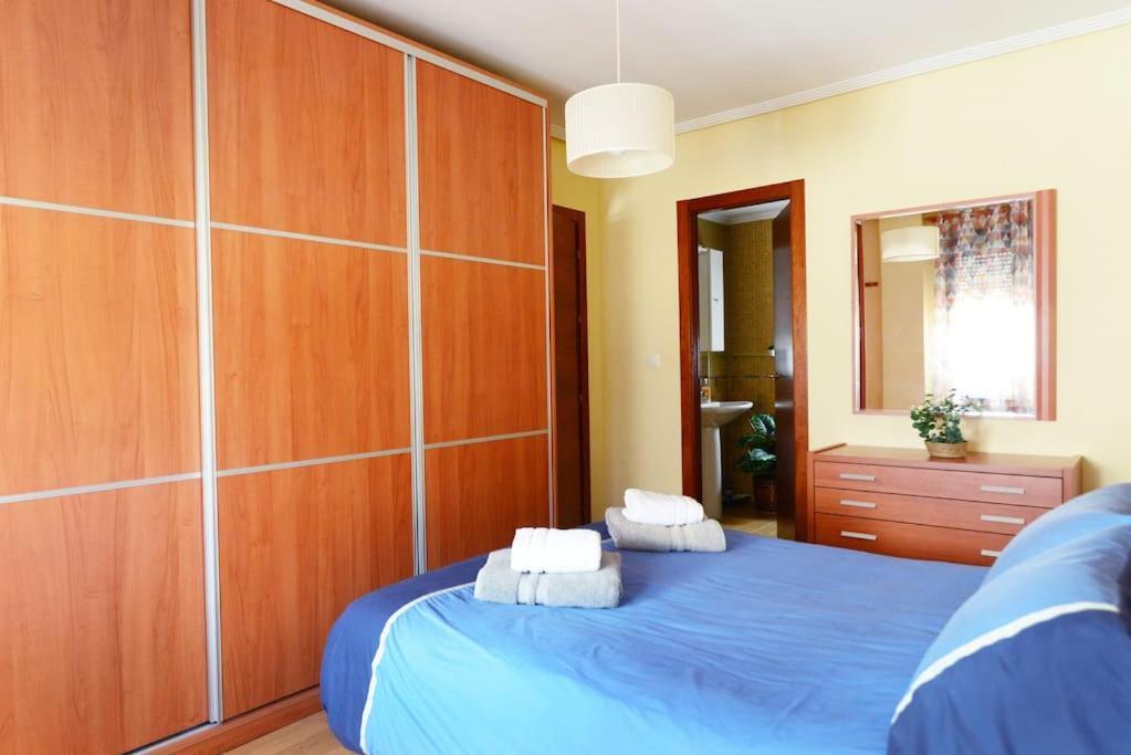 Vivienda Con Fines Turisticos Baeza Monumental Centro Apartment Exterior photo